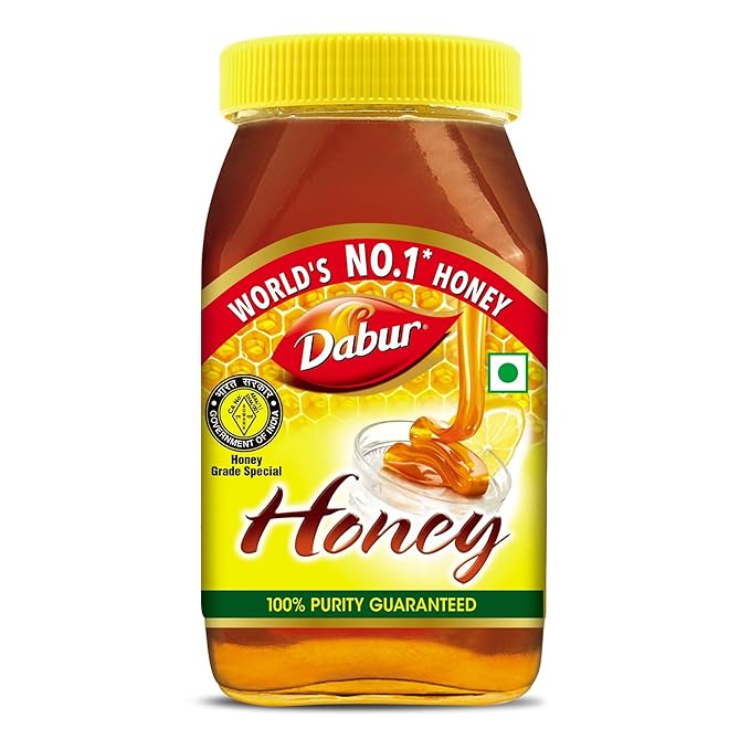 DABUR HONEY